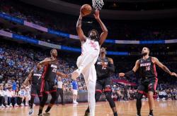 ayx sports巴特勒连续七场比赛得分超过精彩发挥，热火挑战极限！的简单介绍