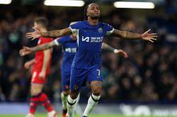 爱游戏 曼联输切尔西多少次了 