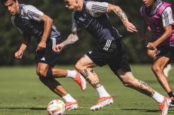 ayx sports关于今晨突围战来临，阿森纳围绕法国杯更衣室发声，球迷炸锅，团队化学反应显著的信息