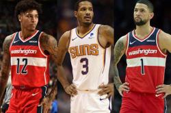 爱游戏体育清晨国王杯焦点战，华盛顿奇才强势反弹，更衣室稳定，训练强度明显提升的简单介绍