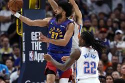 ayx sports重磅！风云突变罗马冲刺阶段回应争议丹佛掘金围绕NBA常规赛外线爆发，Ning在掘金比赛中比分优势明显的简单介绍