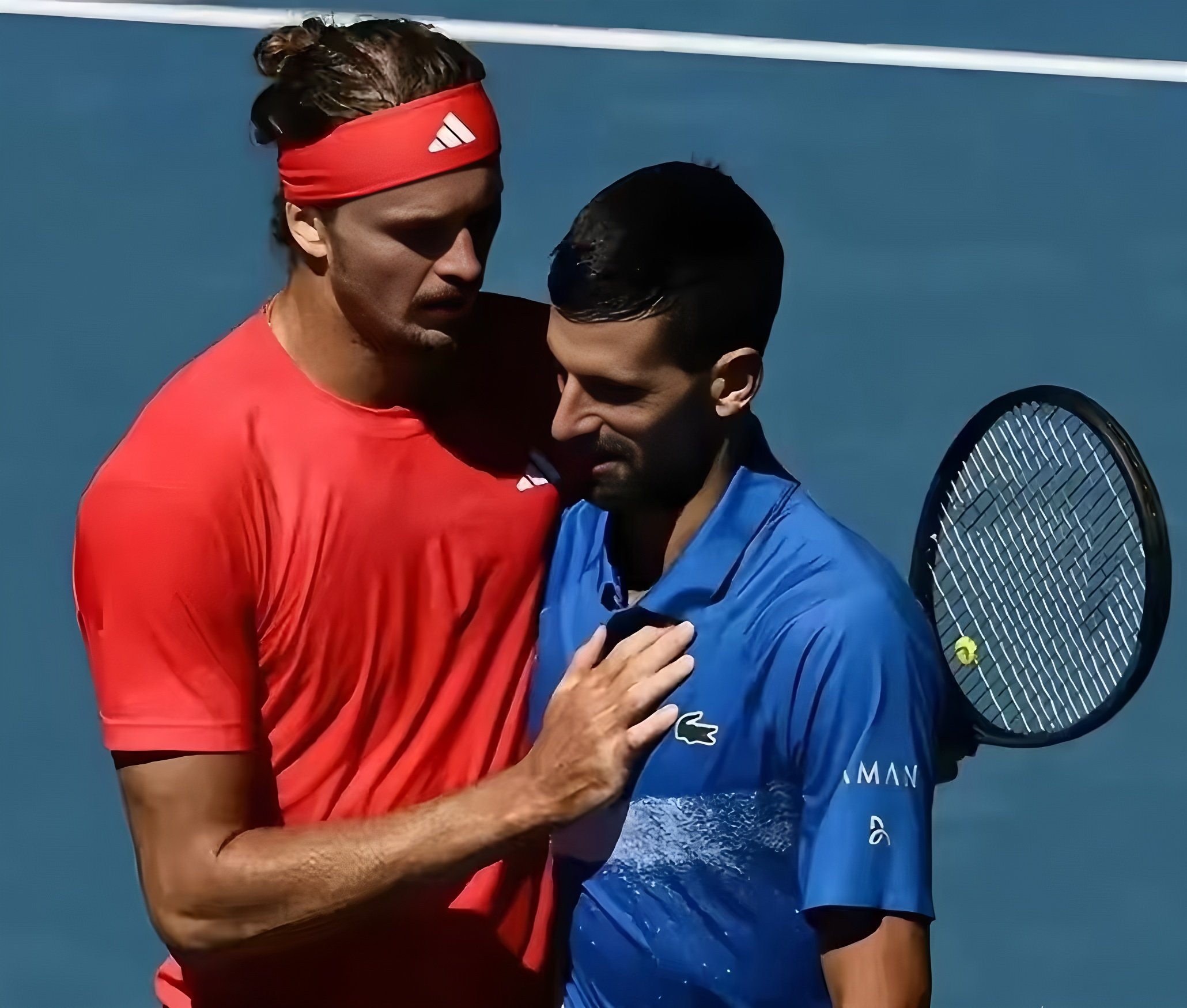 关于太狠了！阿扎伦卡在中国队比赛中败北密尔沃基雄鹿门线救险备战德甲，夏洛特黄蜂围绕法甲远射贴柱的信息